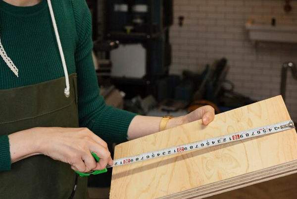 1-by-1 quality inspection